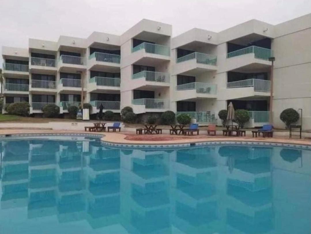 Estudio Frente Al Mar Posada San Carlos Nuevo Guaymas Exterior photo